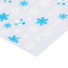 Snowflake Design Nail Sticker Manicure Decor Tools