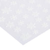 Snowflake Design Nail Sticker Manicure Decor Tools