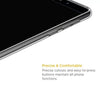 High Quality Ultrathin Shock-Absorption Bumper TPU Clear Case for HUAWEI Honor 6X