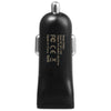 H100Q Quick Charge 2.0 Car Charger USB 5V 2.4A Cigarette Lighter Adapter for Cellphones USB Devices