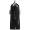 H100Q Quick Charge 2.0 Car Charger USB 5V 2.4A Cigarette Lighter Adapter for Cellphones USB Devices
