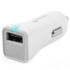 H100Q Quick Charge 2.0 Car Charger USB 5V 2.4A Cigarette Lighter Adapter for Cellphones USB Devices