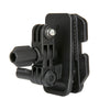 DAZZNE DZ-SG7 Universal Clip Head Mount Kit for Action Sport Cameras