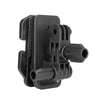 DAZZNE DZ-SG7 Universal Clip Head Mount Kit for Action Sport Cameras