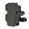 DAZZNE DZ-SG7 Universal Clip Head Mount Kit for Action Sport Cameras