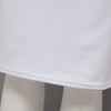 Sexy Halter Backless Skinny Solid Color Midi Dress for Women