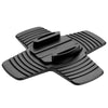 DAZZNE DZ-SG5 Flexible Surfboard Surf Mount Fixed Base Kit for Action Sports Camera