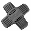 DAZZNE DZ-SG5 Flexible Surfboard Surf Mount Fixed Base Kit for Action Sports Camera