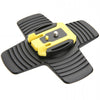 DAZZNE DZ-SG5 Flexible Surfboard Surf Mount Fixed Base Kit for Action Sports Camera