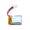 KH22 - 001 5 x 3.7V 220mAh LiPo Battery / Cable Set Accessory for JJRC H22 Quadcopter