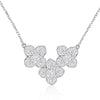 N754 New Fashion Popular Chain Necklace Jewelry