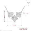 N754 New Fashion Popular Chain Necklace Jewelry