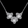N754 New Fashion Popular Chain Necklace Jewelry