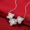 N754 New Fashion Popular Chain Necklace Jewelry