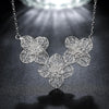 N754 New Fashion Popular Chain Necklace Jewelry