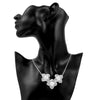 N754 New Fashion Popular Chain Necklace Jewelry