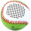 Outdoor Wireless Bluetooth V2.1 + EDR Baseball Speaker Support Hand-free