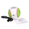 Outdoor Wireless Bluetooth V2.1 + EDR Baseball Speaker Support Hand-free