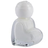Love Bottles Environmental Protection Candy Color Nail Polish