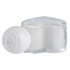 Love Bottles Environmental Protection Candy Color Nail Polish