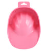 Manicure Tools Nail Spa Bath Nail Art Hand Wash Remover Soak Bowl