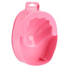 Manicure Tools Nail Spa Bath Nail Art Hand Wash Remover Soak Bowl
