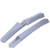 Bicycle Bike Front Rear Mudguard Cycling Mud Guards Set Mountain Road Dirtboard