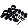 Bicycle Bike Front Rear Mudguard Cycling Mud Guards Set Mountain Road Dirtboard