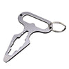 EDC Outdoor Camping Supplies Self-defense Tools