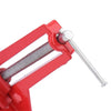 90 Degree Right Angle Clamp Picture Frame Corner Clamp Woodworking Hand Tool