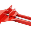 90 Degree Right Angle Clamp Picture Frame Corner Clamp Woodworking Hand Tool