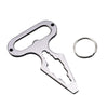 EDC Outdoor Camping Supplies Self-defense Tools