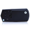 V3 360 Degrees 16 Band Scanning LED Radar Detector Car Speed Testing System