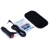 V3 360 Degrees 16 Band Scanning LED Radar Detector Car Speed Testing System
