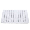8 inch High Pressure Ultra Thin 201 Stainless Steel Square Rain Shower Head