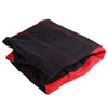 T21620 Universal Car Seat Cover 9 Set Full Seat Covers for Crossovers Sedans