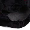 T21620 Universal Car Seat Cover 9 Set Full Seat Covers for Crossovers Sedans