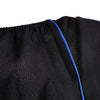 T21620 Universal Car Seat Cover 9 Set Full Seat Covers for Crossovers Sedans