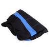 T21620 Universal Car Seat Cover 9 Set Full Seat Covers for Crossovers Sedans