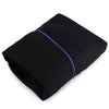 T21620 Universal Car Seat Cover 9 Set Full Seat Covers for Crossovers Sedans