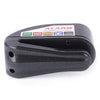 IZTOSS L1003R 7.0mm Pin Diameter Waterproof Anti-Theft Alarm Disk Brake Lock for Motorbike Bicycle Electromobile