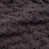 Fashionable Star Decorated Two-Double Knited Skullies Beanie Hat