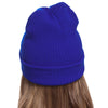 Chic Solid Color Warm Soft Skullies Beanie Knit Cap