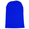 Chic Solid Color Warm Soft Skullies Beanie Knit Cap