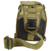 Messenger Bag Camping Travel Hiking Trekking Backpack