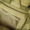 Messenger Bag Camping Travel Hiking Trekking Backpack