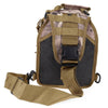 Messenger Bag Camping Travel Hiking Trekking Backpack