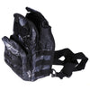 Messenger Bag Camping Travel Hiking Trekking Backpack