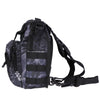 Messenger Bag Camping Travel Hiking Trekking Backpack