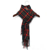 Fashion Women Wool Winter Spain Scarf